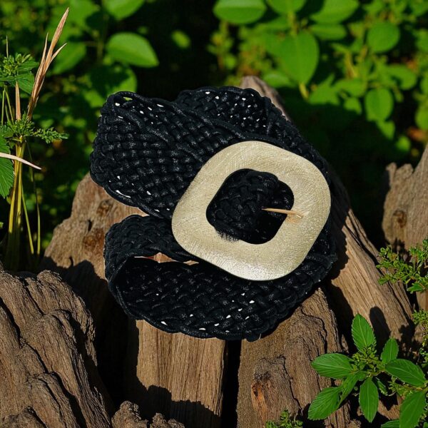 Ceinture Tressée – Image 8