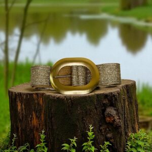Ceinture Dorée