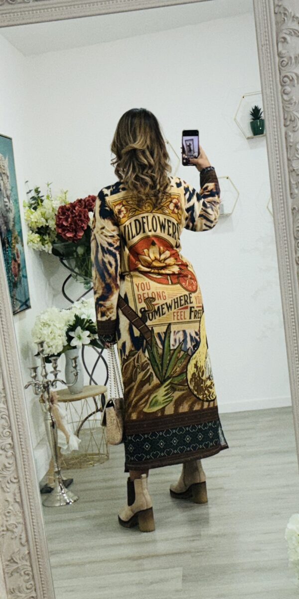 Robe Leandra – Image 3