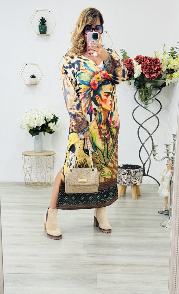 Robe Leandra – Image 2