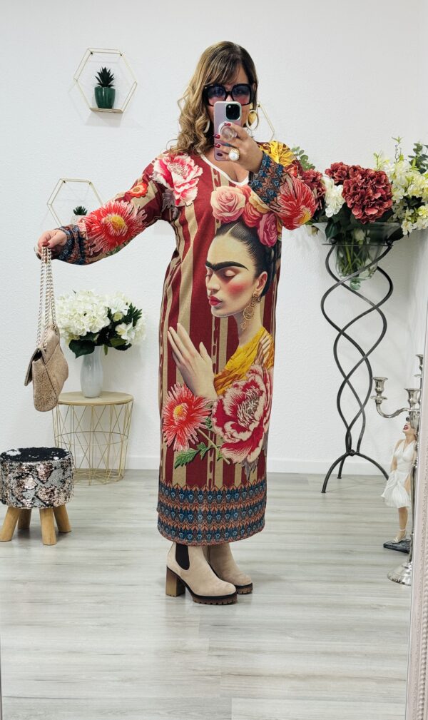 Robe Leandra – Image 11