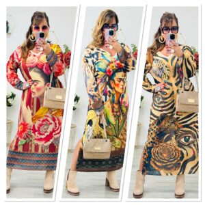 Robe Leandra