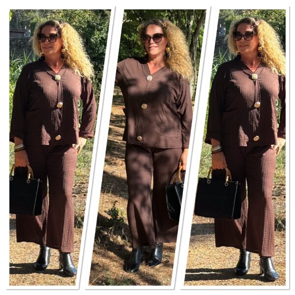 Ensemble Giulia