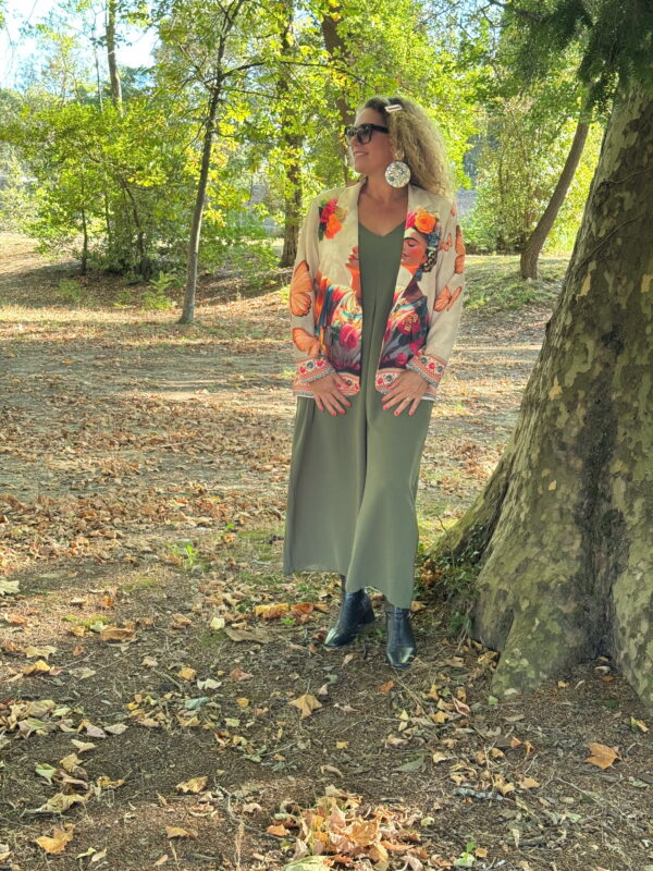 Blazer Frida – Image 3