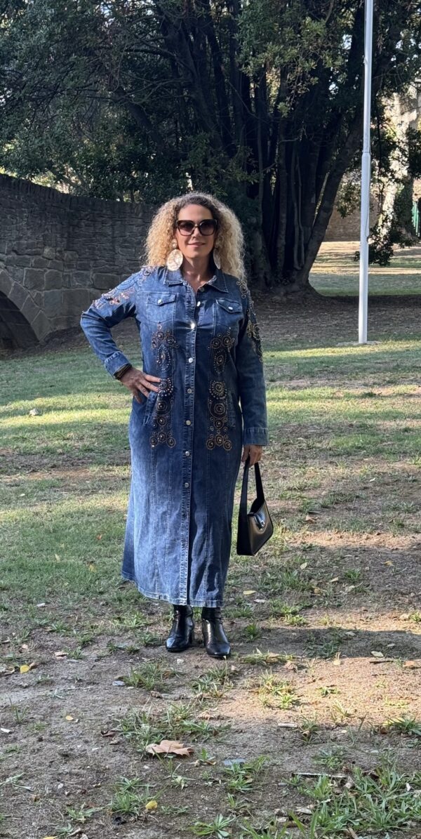 Robe Atena – Image 2