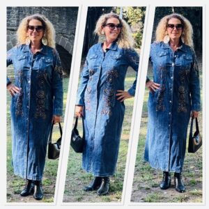Robe Atena