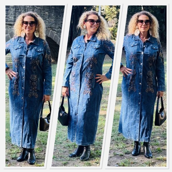 Robe Atena