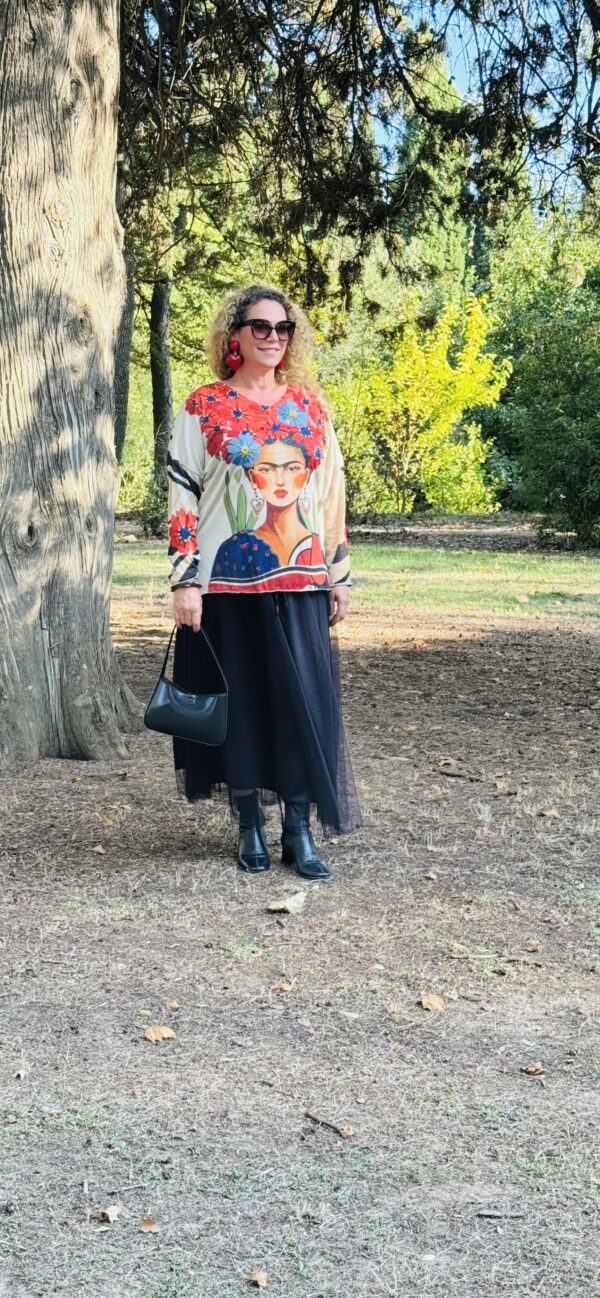 Pull Frida – Image 2