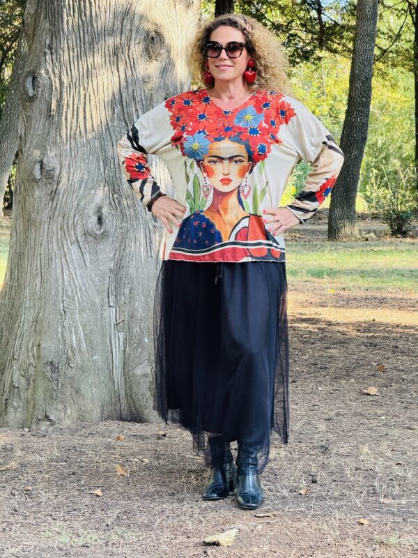 Pull Frida – Image 4