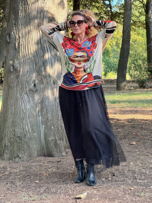 Pull Frida – Image 5