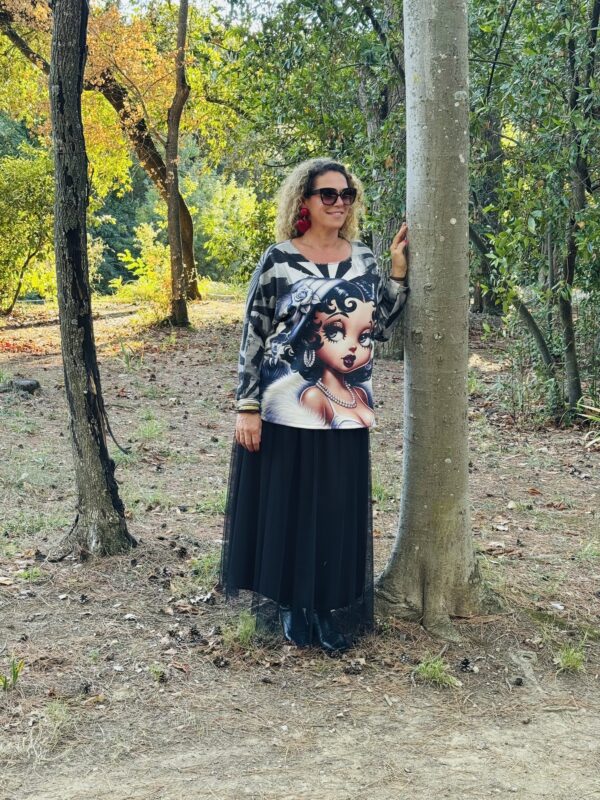 Pull Betty – Image 2