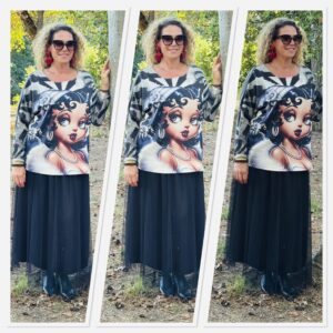 Pull Betty