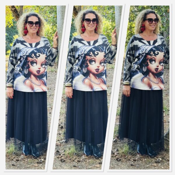 Pull Betty