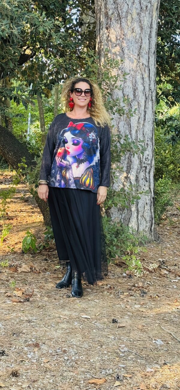 Pull Blanche – Image 5