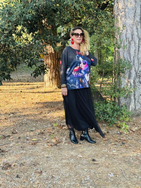 Pull Blanche – Image 4