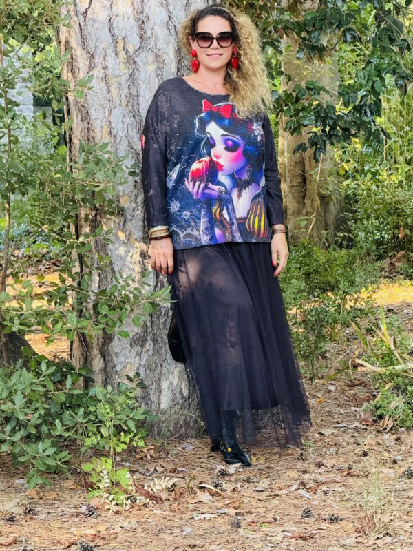 Pull Blanche – Image 2