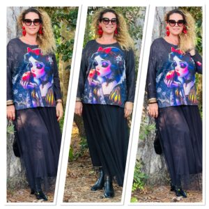 Pull Blanche