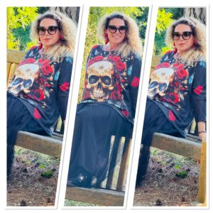Pull Skull
