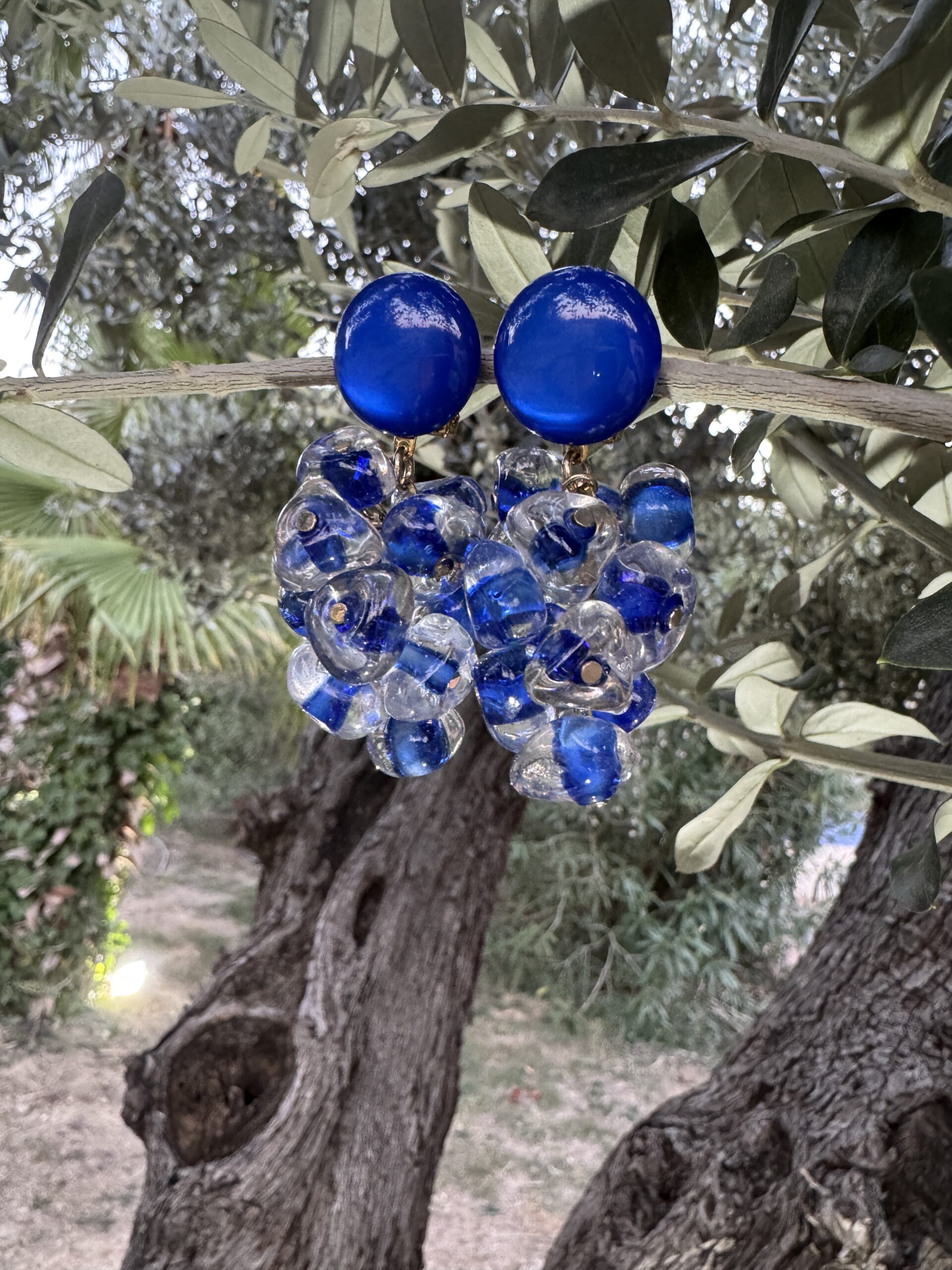 Boucles Grappe M – Image 2