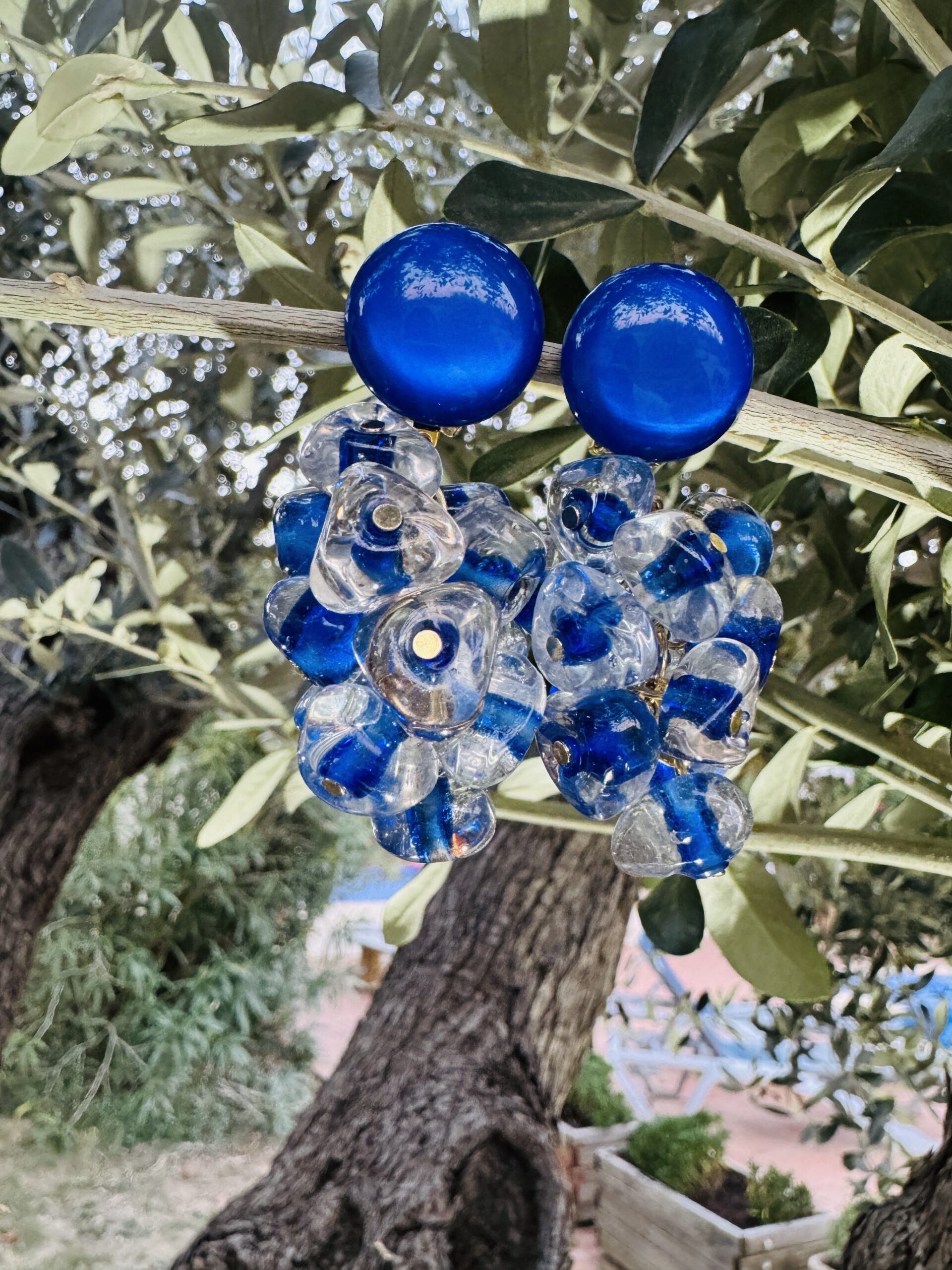 Boucles Grappe M – Image 3