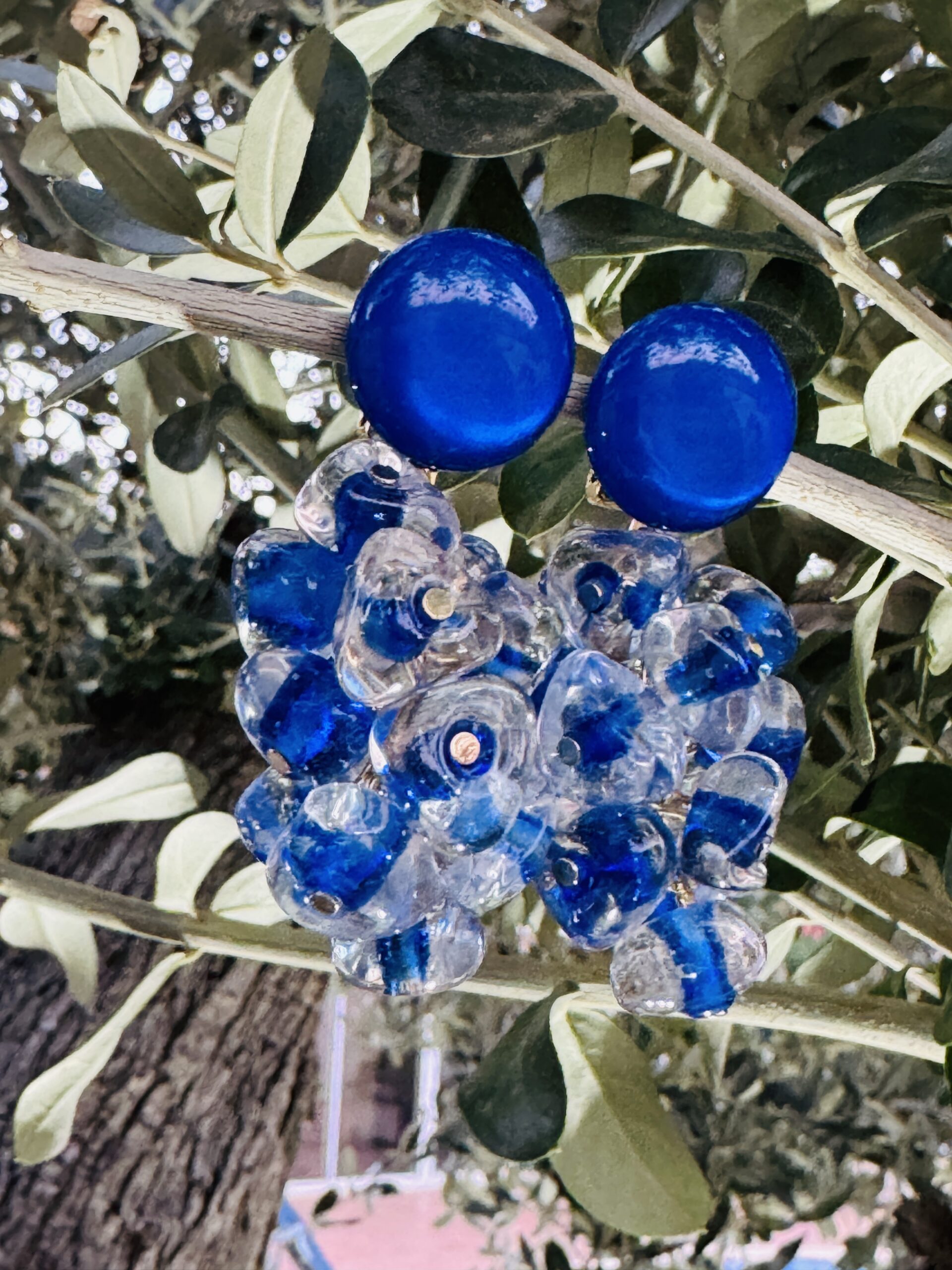 Boucles Grappe M – Image 4