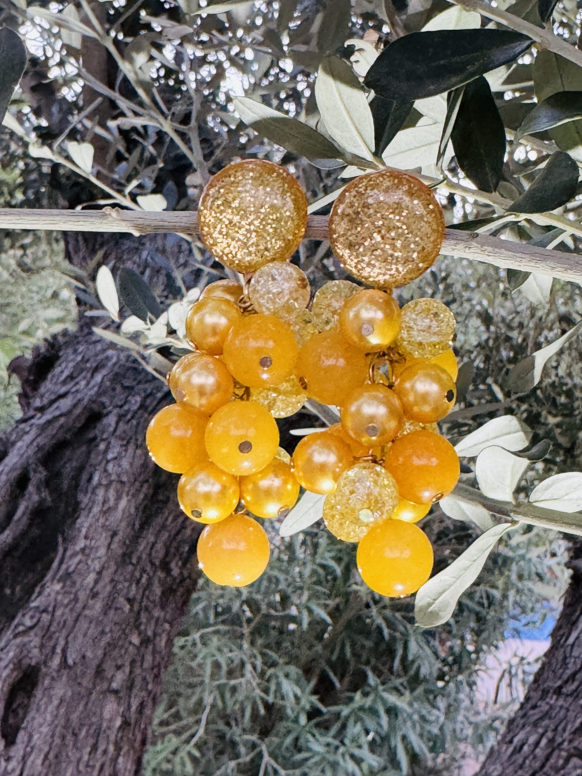 Boucles Grappe S – Image 2