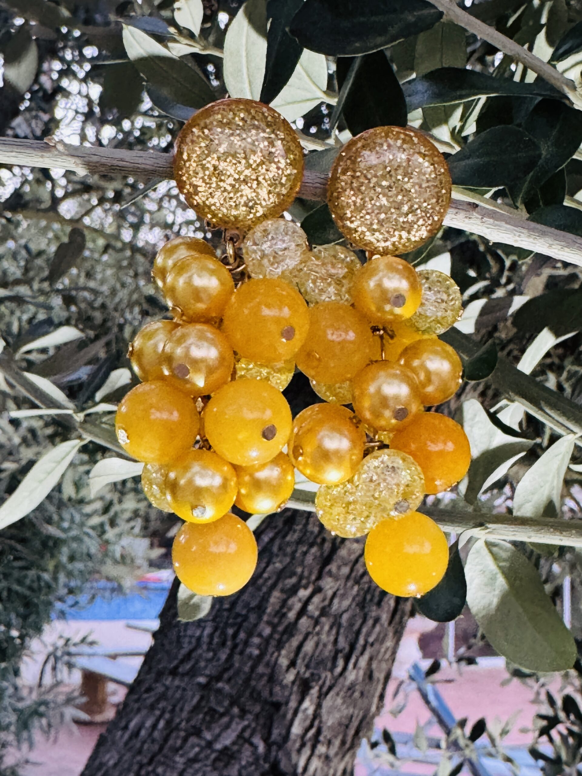 Boucles Grappe S – Image 3