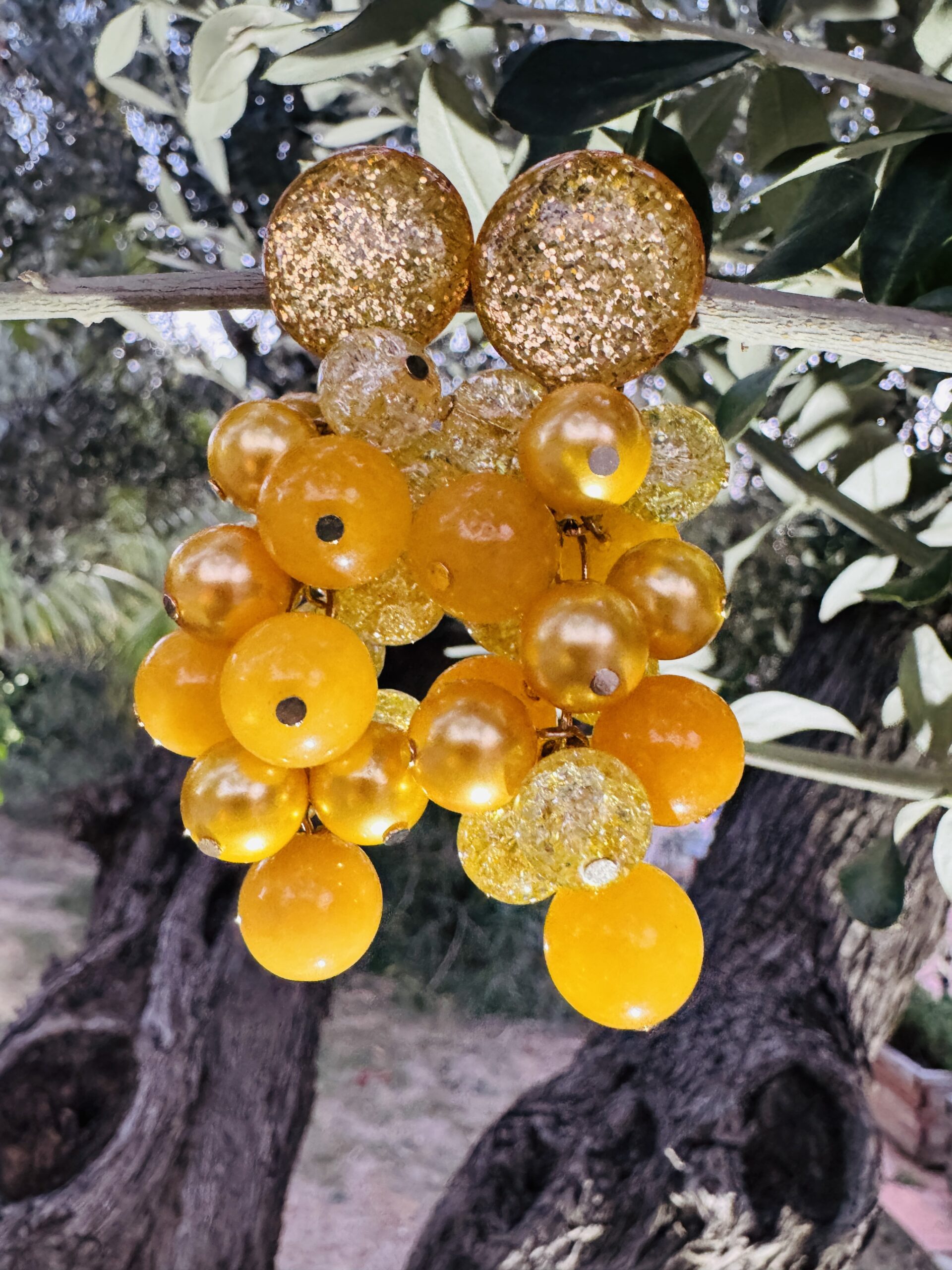 Boucles Grappe S – Image 5