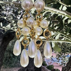 Boucles Isabelle