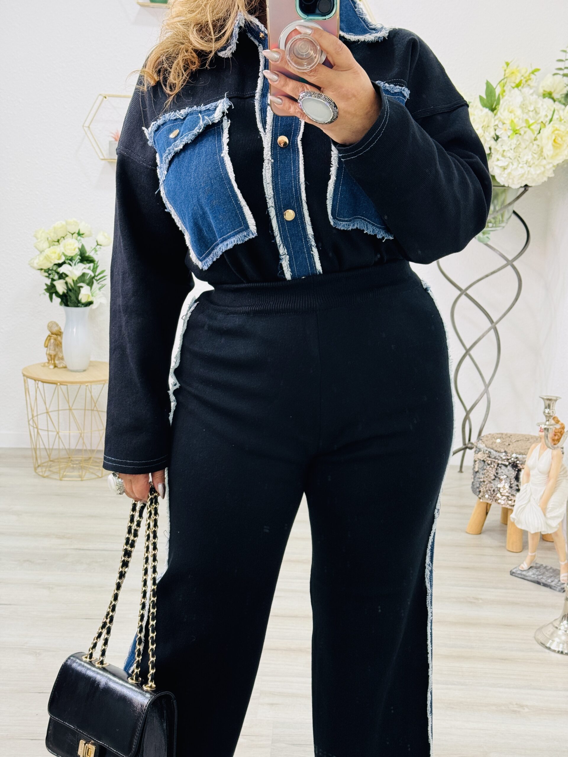 Ensemble Fashion – Image 4