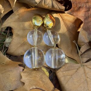 Boucles Élégance Claire