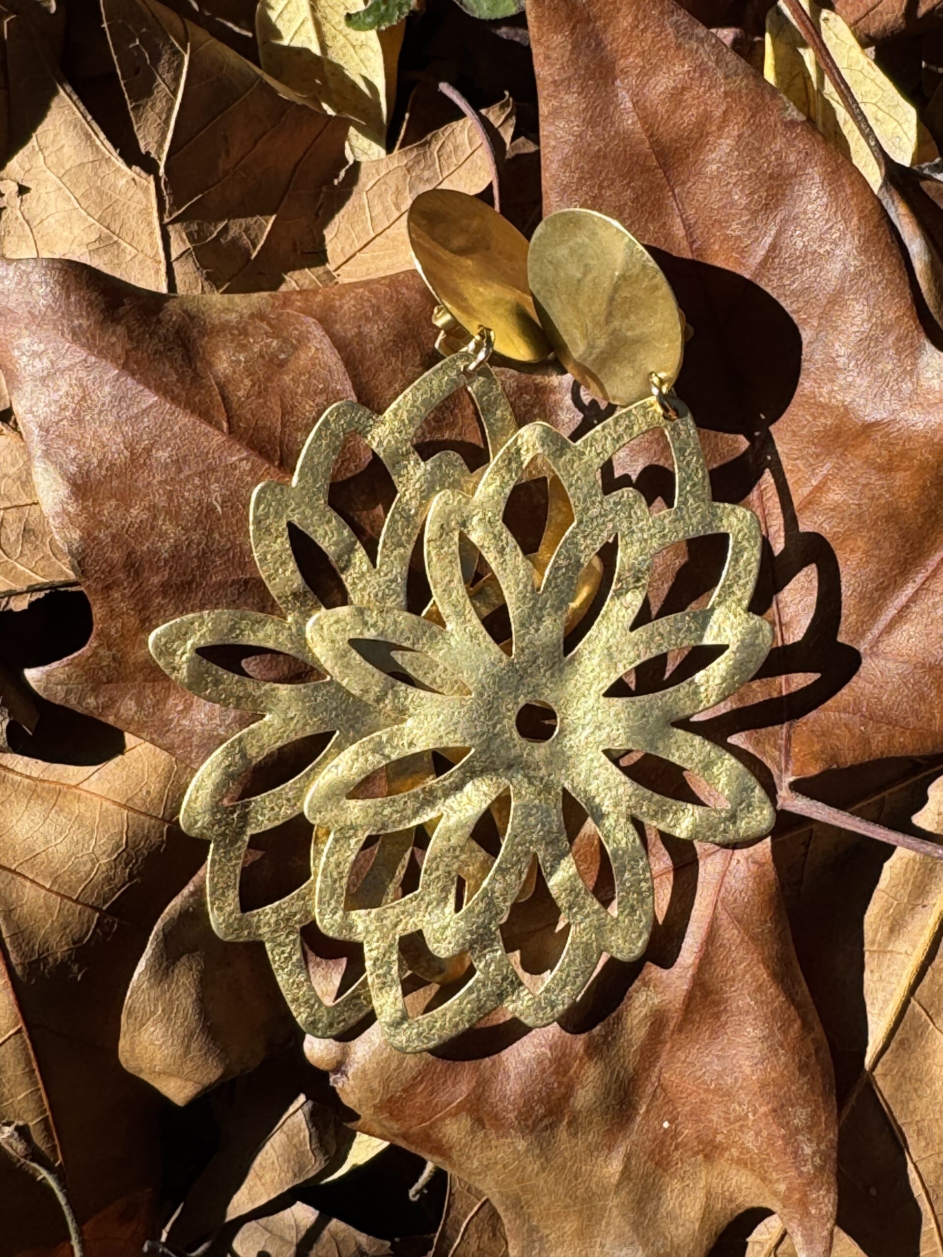 Boucles La Somptueuse