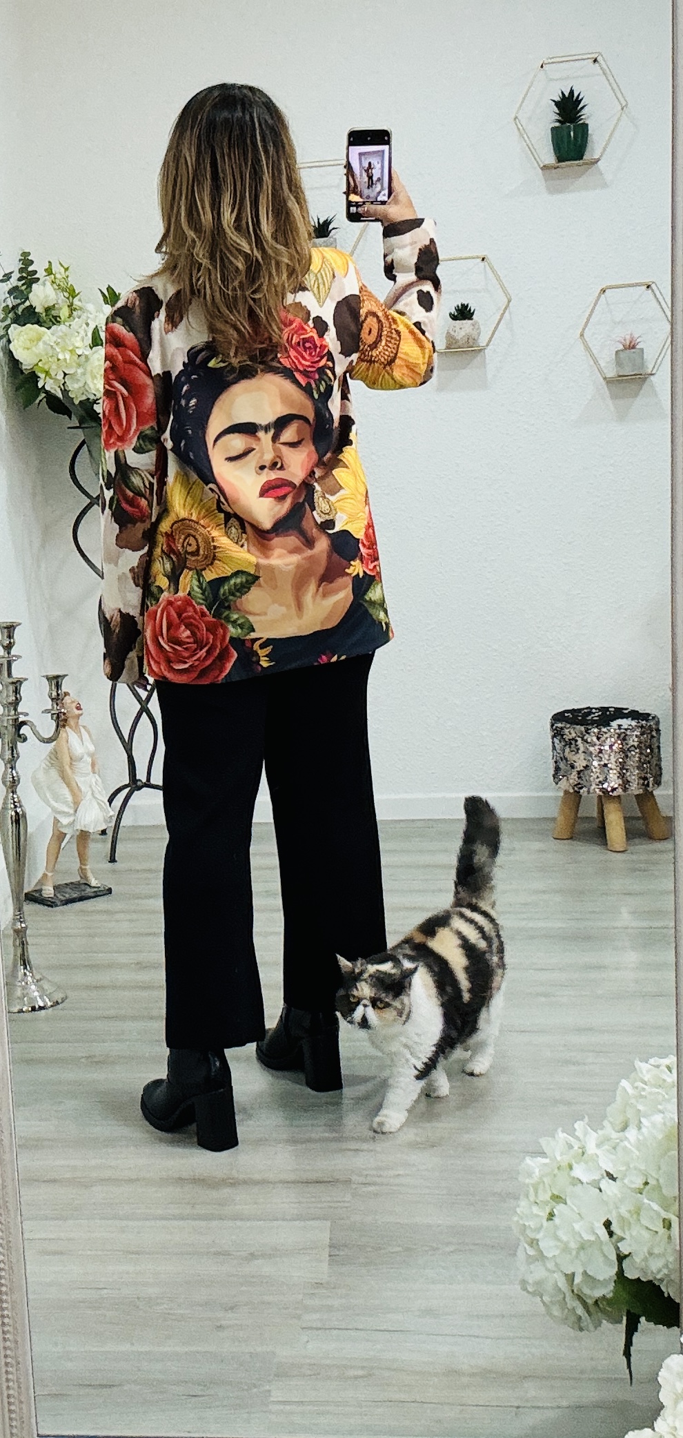Veste Frida – Image 5