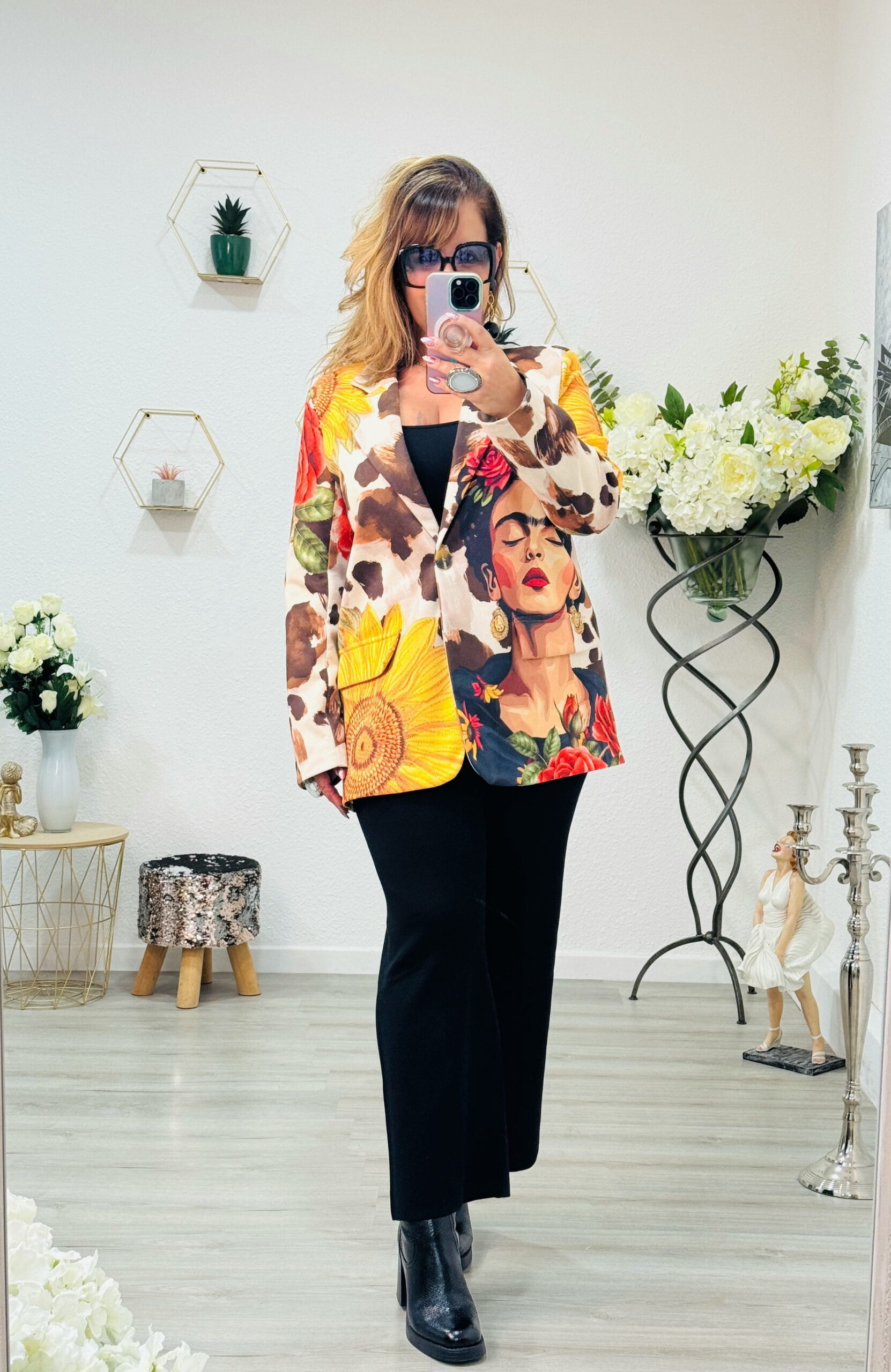 Veste Frida – Image 4