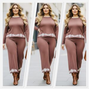 Ensemble Cocooning Marron